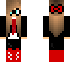 inaque priest skin