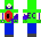 infected