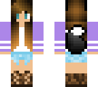 itzlunarwolf my skin