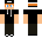 jakeytube's skin