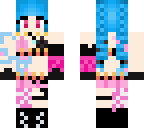 jinx