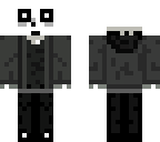 just a skin