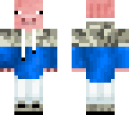kevozt skin