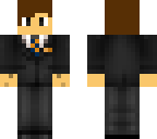 kingmen agent