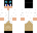 lab coat