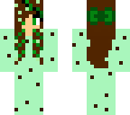 like if u like mint choc chip