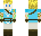 link champions tunic