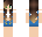 madamblue