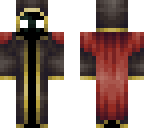 mage