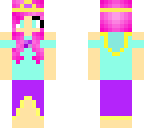 magentarose princess 2