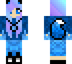 magic gem catgirl