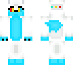 magic snow