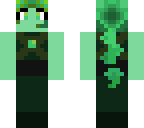 marmar as emerald