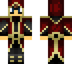 mason mage