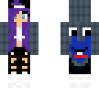 maudado girl update