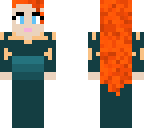 merida