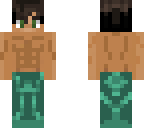 merman boi