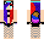 mg kitten bikini