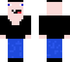 minecraft noob