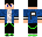 minecraft percy