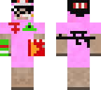 mlgpink sheep