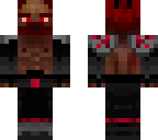 monk