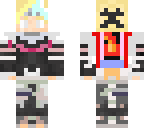 monstercrafthd