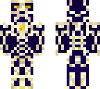 moon man