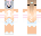 murder mystery girl