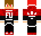my edited skin