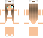 my friends skin