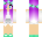 my minecraft skin