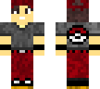 my new oc