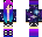 my new skin