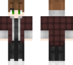 my oc oli