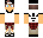 my skin update