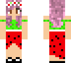my watermelon summer