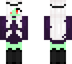 my witch skin