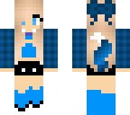 my yt skin