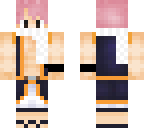 natsu dragneel