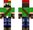 new iskall