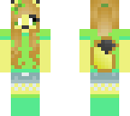 new oc