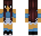 new skin