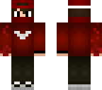 new skin edited