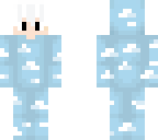 new white blue pvp guy