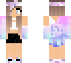 nieuwe skin 2017
