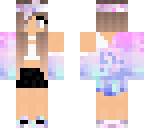nieuwe skin 2017