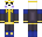 nightmare sans origonal