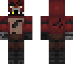 nightmore foxy