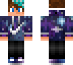 nike boy